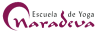 LOGO yoga naradeva