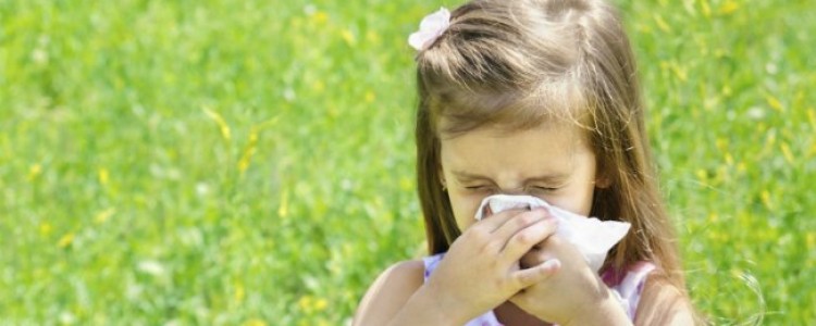 Consejos para combatir el asma infantil